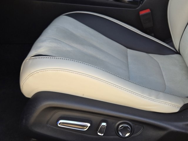 used 2023 Acura Integra car, priced at $28,300