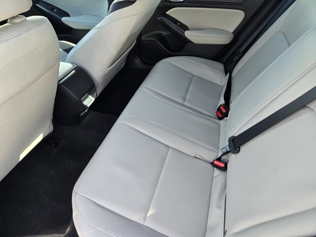 used 2023 Acura Integra car, priced at $28,300