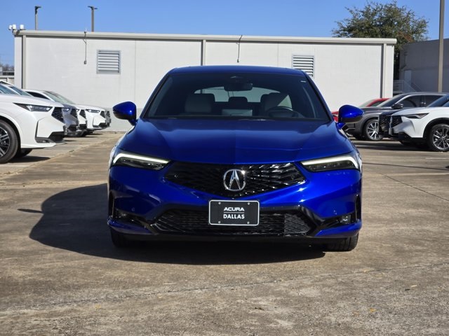 used 2023 Acura Integra car, priced at $28,300