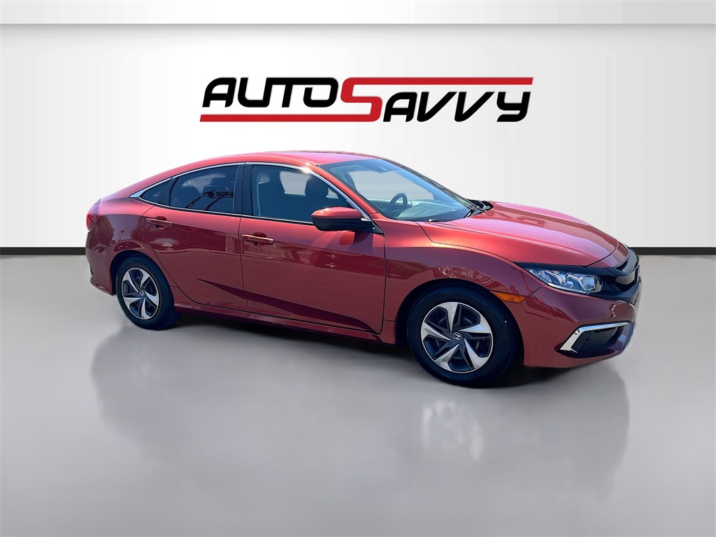 2024 Honda Civic Sport photo 2
