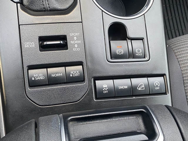 used 2021 Toyota Highlander car, priced at $22,795