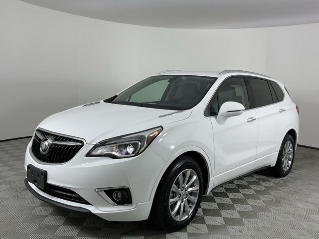 218192020 Buick Encore Preferred