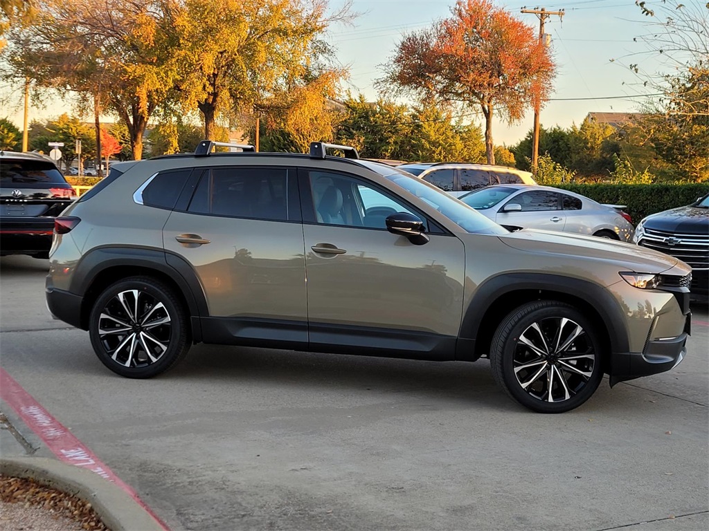 new 2025 Mazda CX-5 car, priced at $28,342
