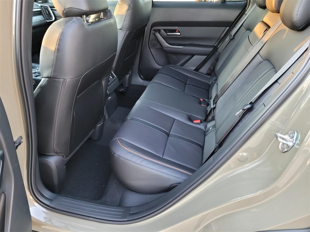 new 2025 Mazda CX-5 car, priced at $28,342