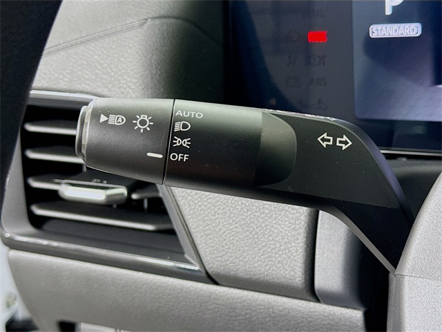 New 2026 Nissan Sentra Sedan