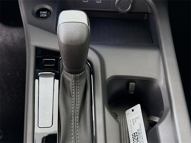 New 2026 Nissan Sentra Sedan