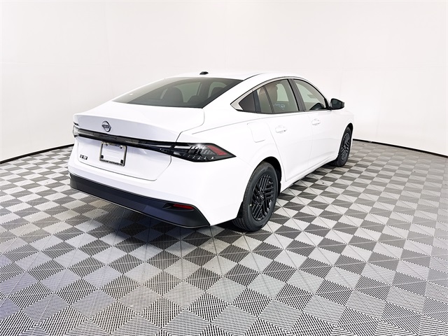 New 2026 Nissan Sentra Sedan