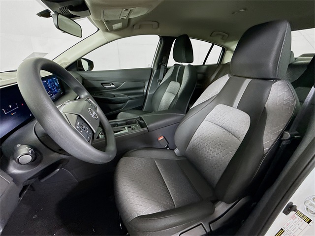 New 2026 Nissan Sentra Sedan