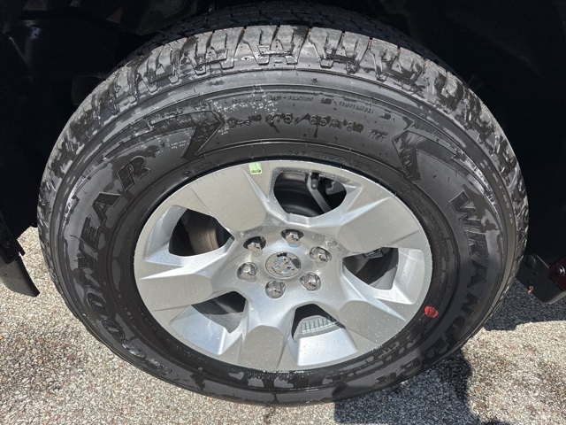 2025 Ram 1500 Big Horn Lone Star photo 3