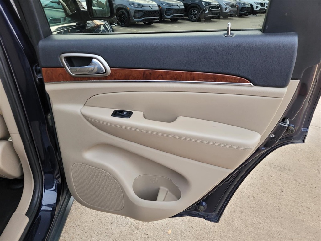 used 2013 Jeep Grand Cherokee car, priced at $7,000