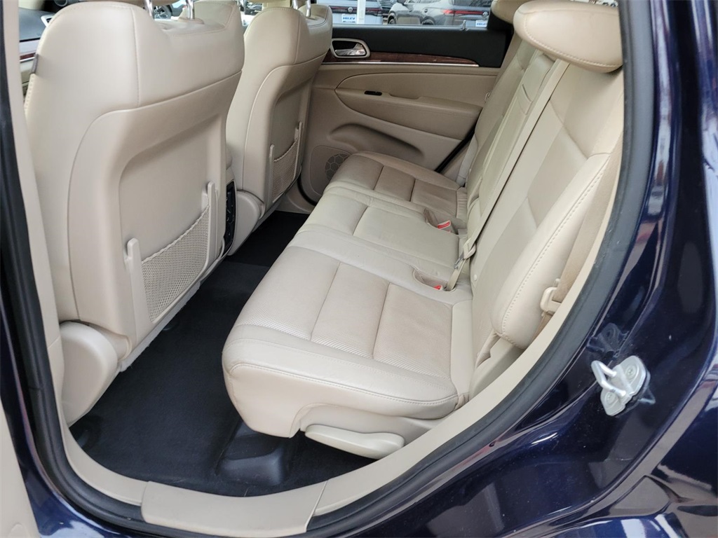 used 2013 Jeep Grand Cherokee car, priced at $7,000