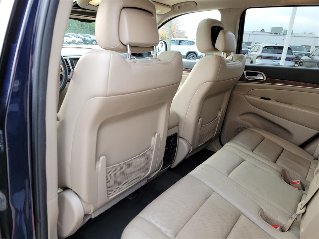 used 2013 Jeep Grand Cherokee car, priced at $7,000