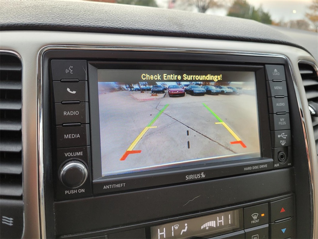 used 2013 Jeep Grand Cherokee car, priced at $7,000