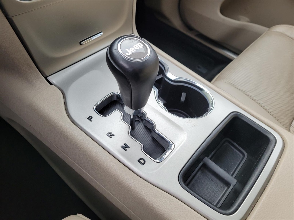 used 2013 Jeep Grand Cherokee car, priced at $7,000