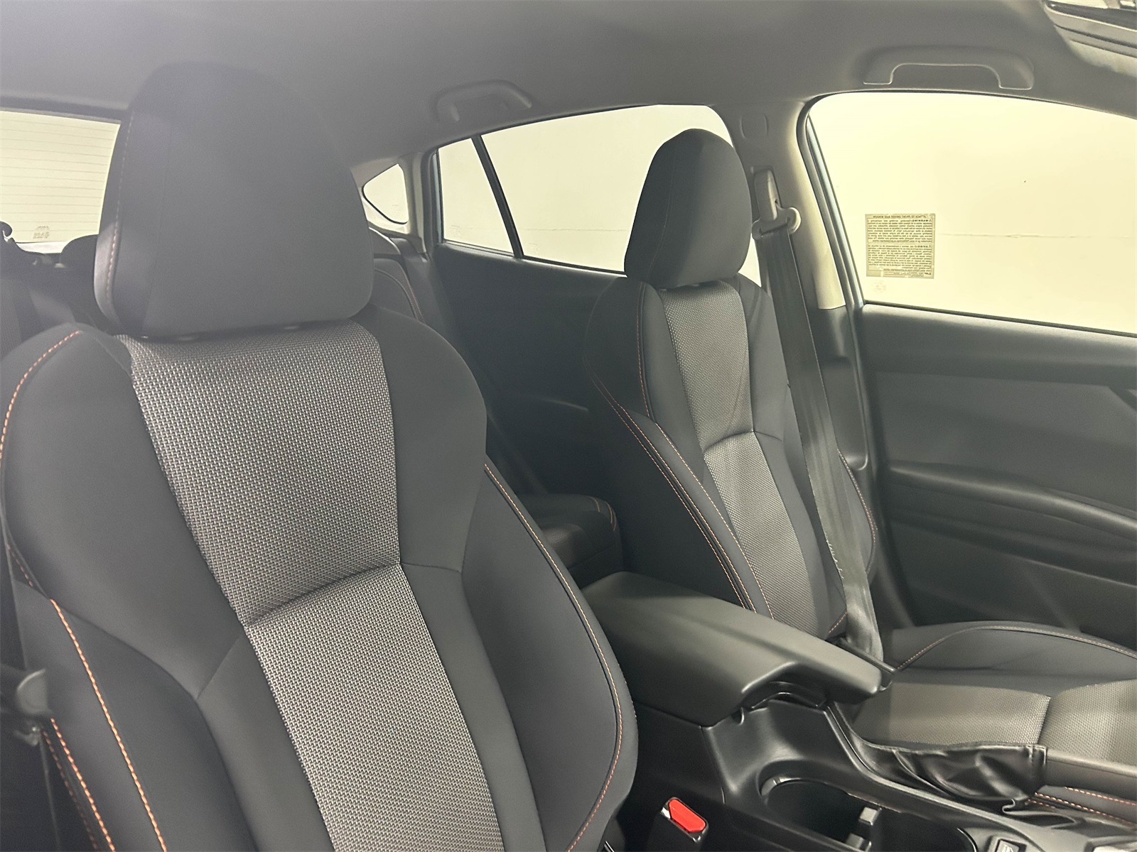 used 2019 Subaru Crosstrek car, priced at $20,988