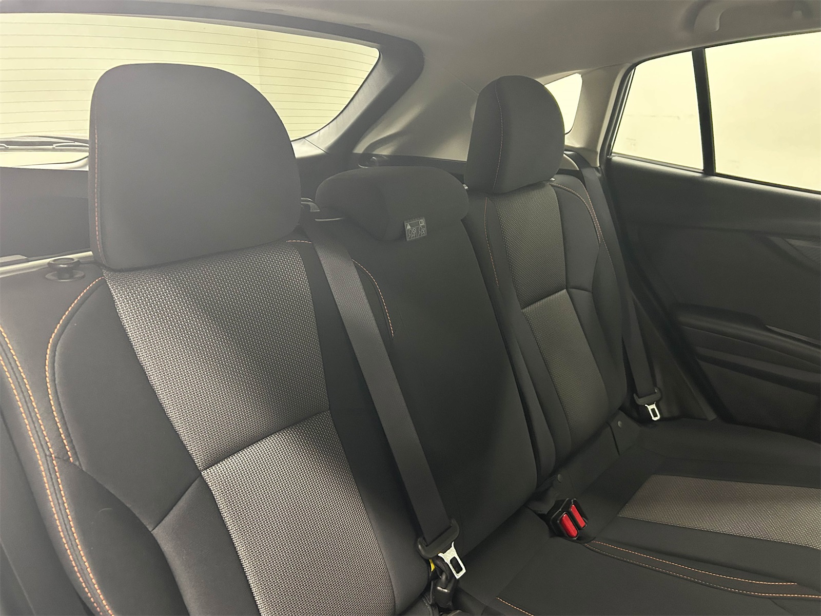 used 2019 Subaru Crosstrek car, priced at $20,988