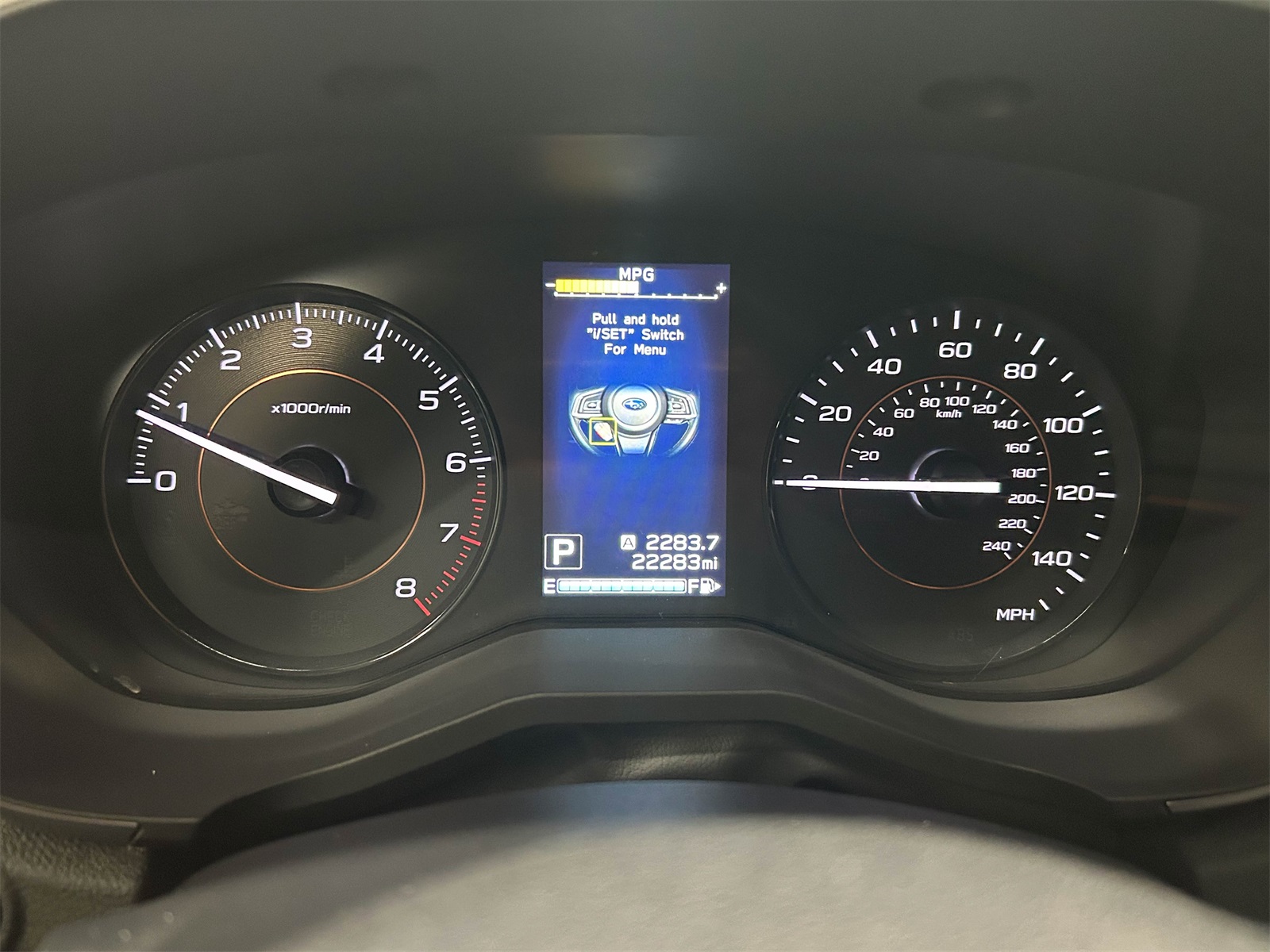 used 2019 Subaru Crosstrek car, priced at $20,988