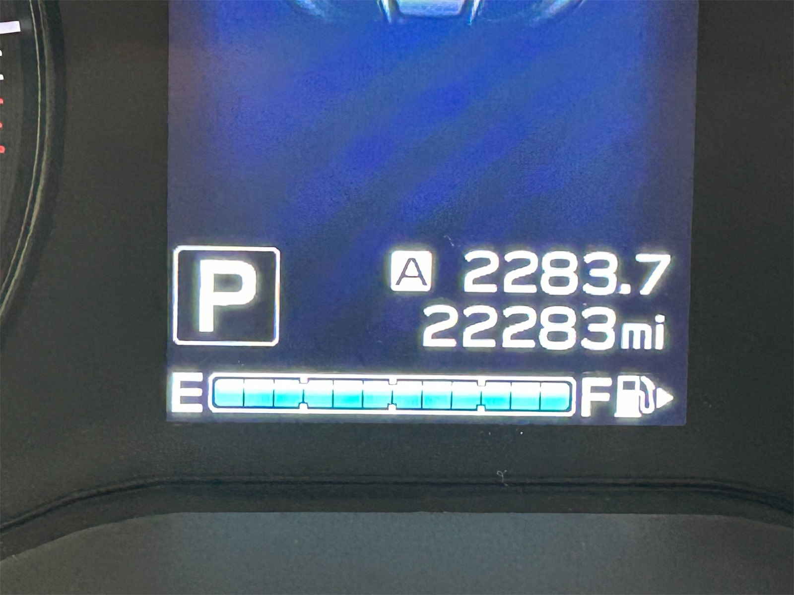 used 2019 Subaru Crosstrek car, priced at $20,988