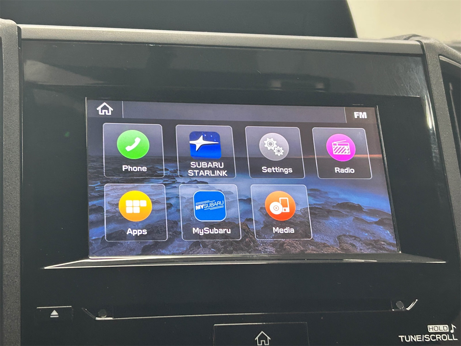 used 2019 Subaru Crosstrek car, priced at $20,988