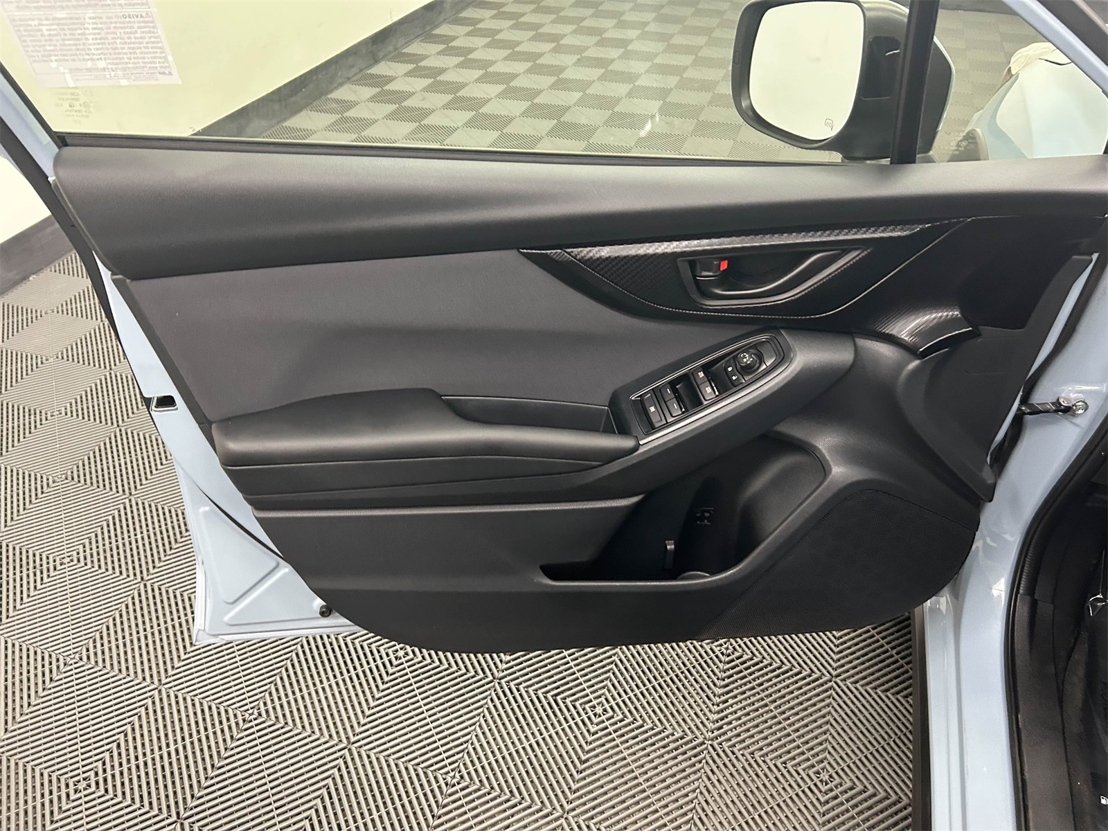 used 2019 Subaru Crosstrek car, priced at $20,988