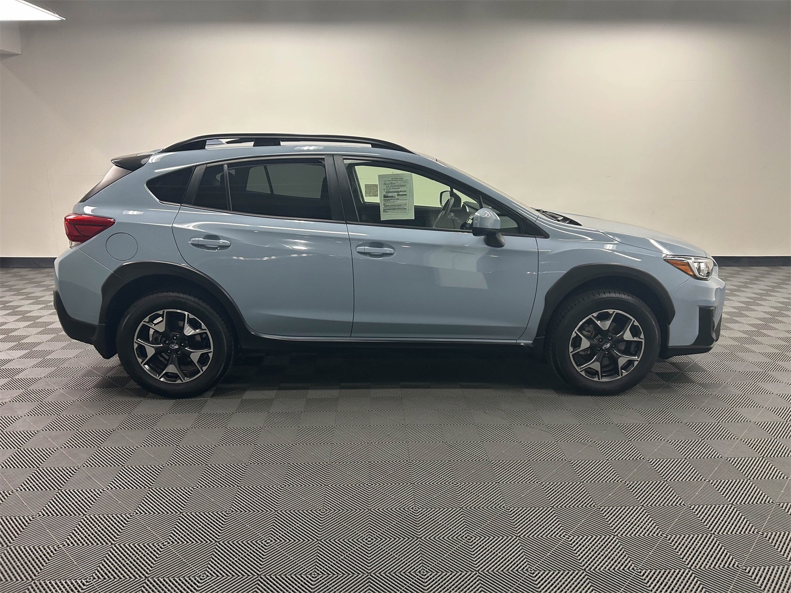 used 2019 Subaru Crosstrek car, priced at $20,988