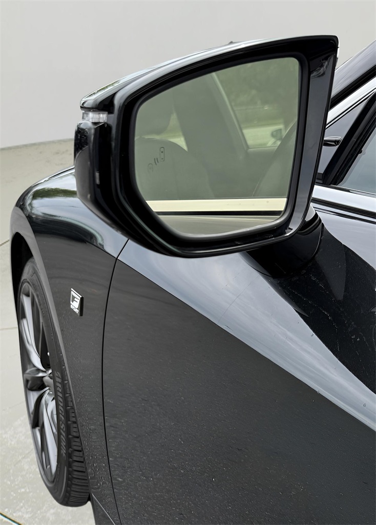 2022 Lexus IS 350 F SPORT AWD photo 17
