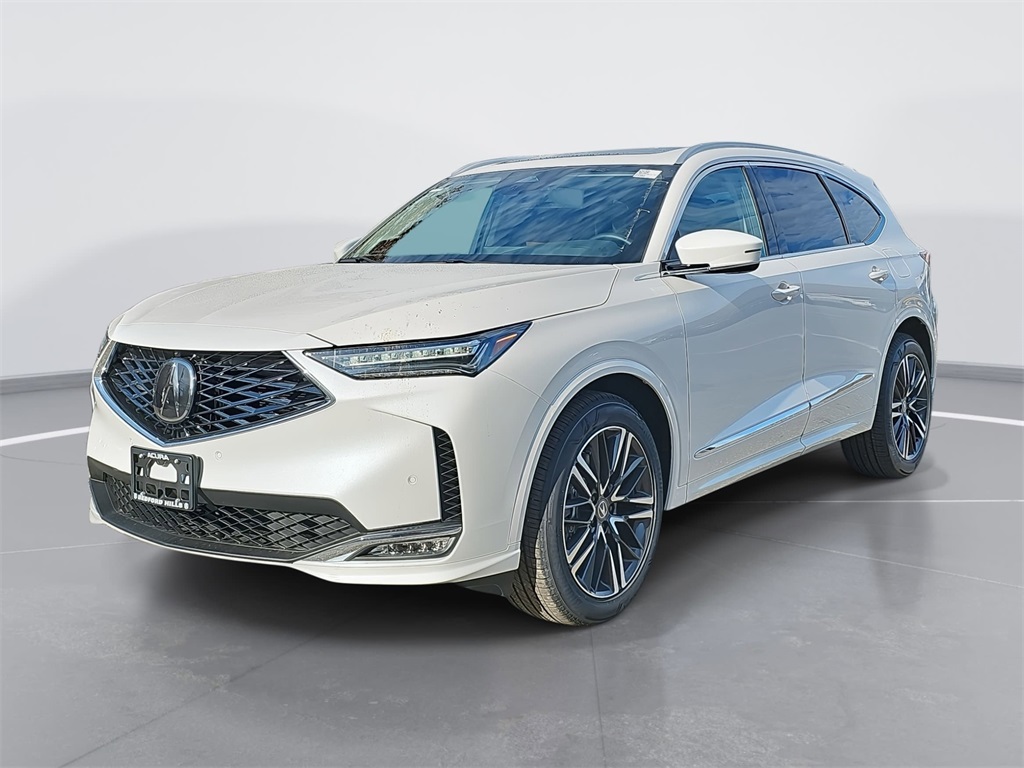 2026 Acura MDX Advance Package's photo