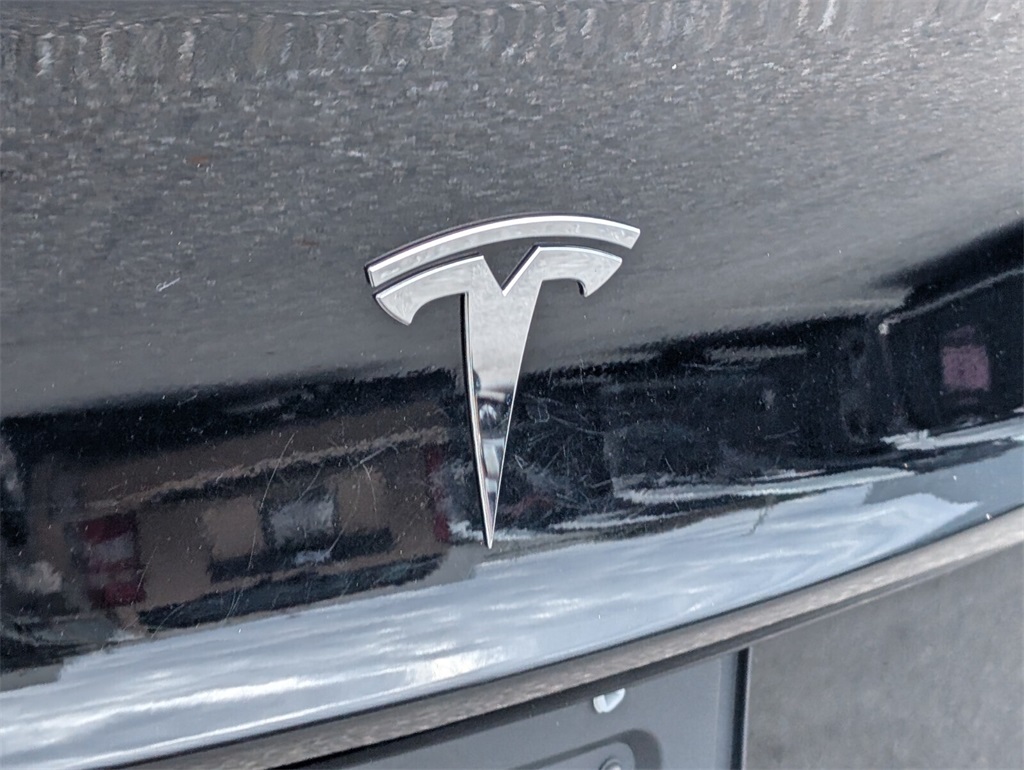 used 2019 Tesla Model 3 car, priced at $16,998