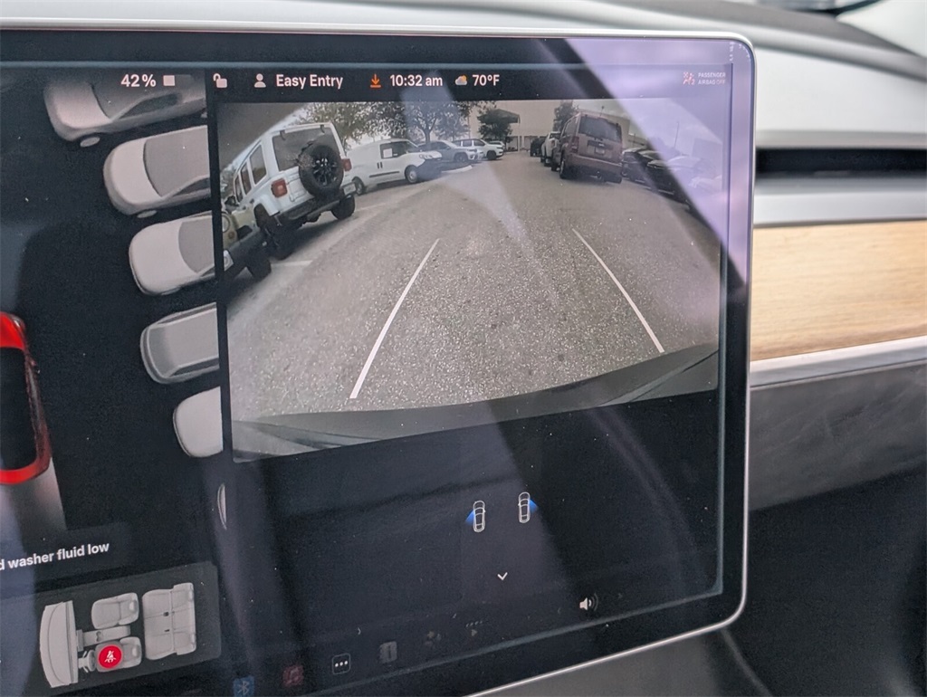 used 2019 Tesla Model 3 car, priced at $16,998