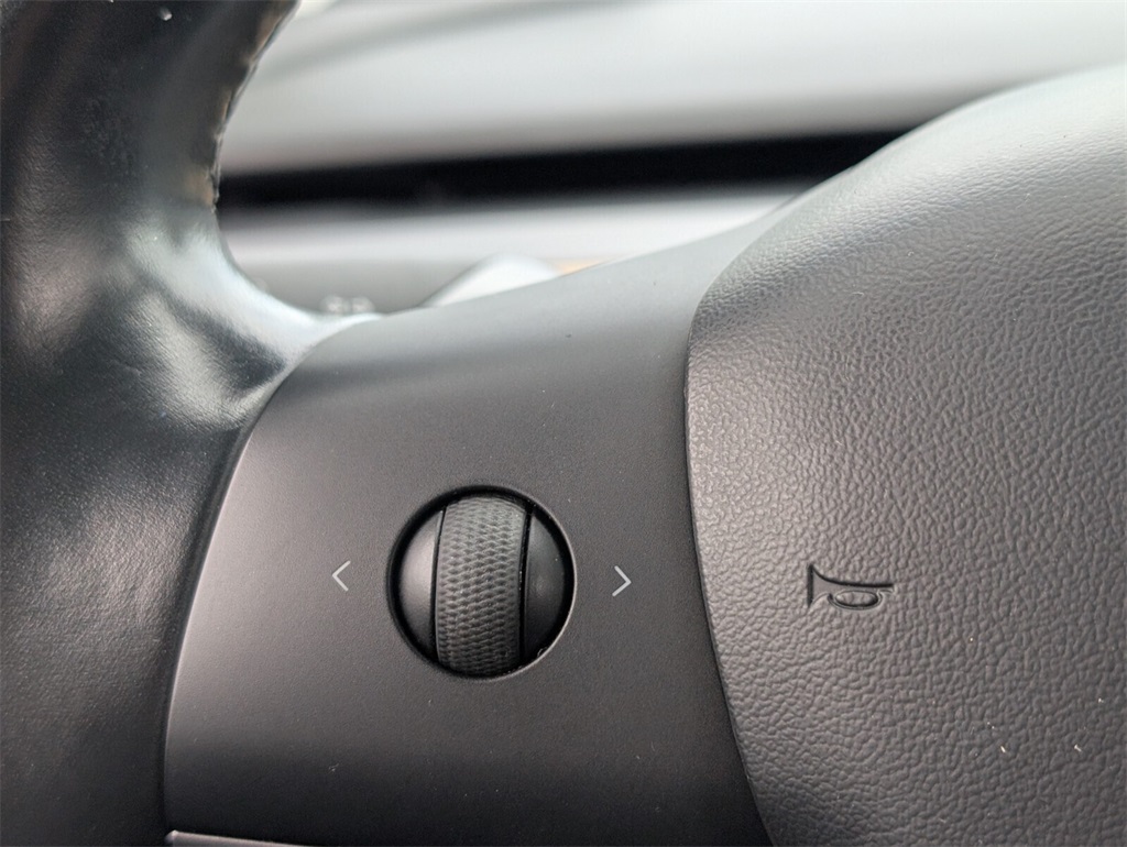 used 2019 Tesla Model 3 car, priced at $16,998