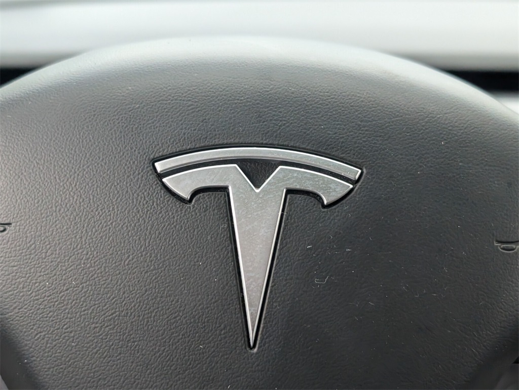 used 2019 Tesla Model 3 car, priced at $16,998