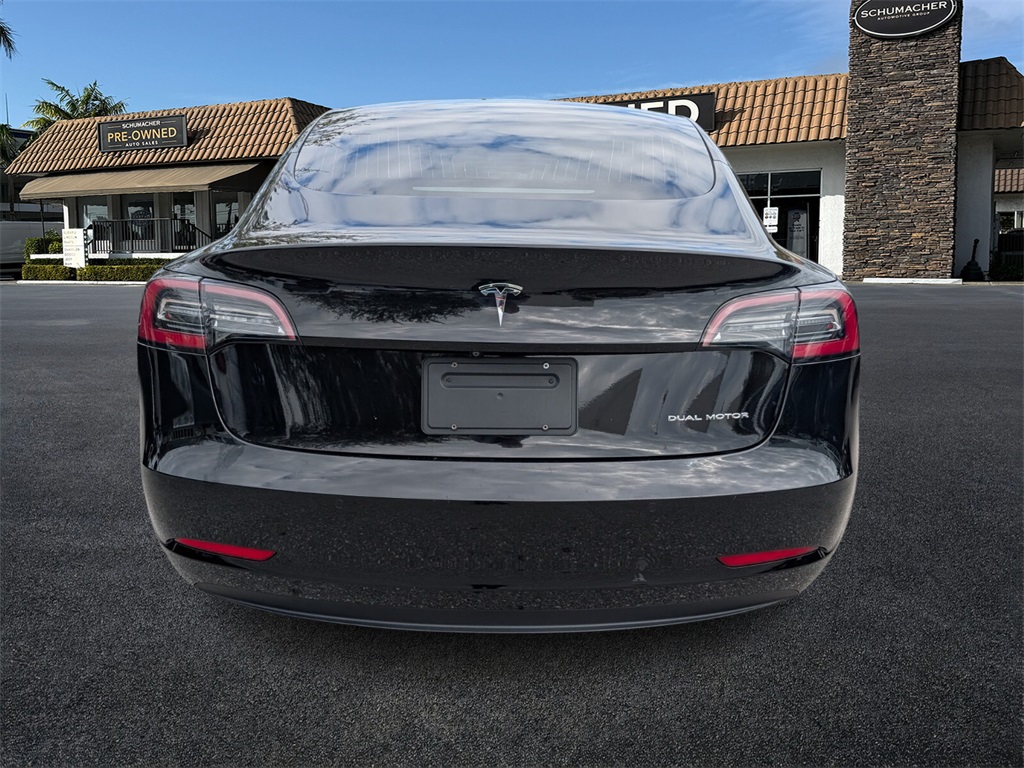 used 2019 Tesla Model 3 car, priced at $16,998