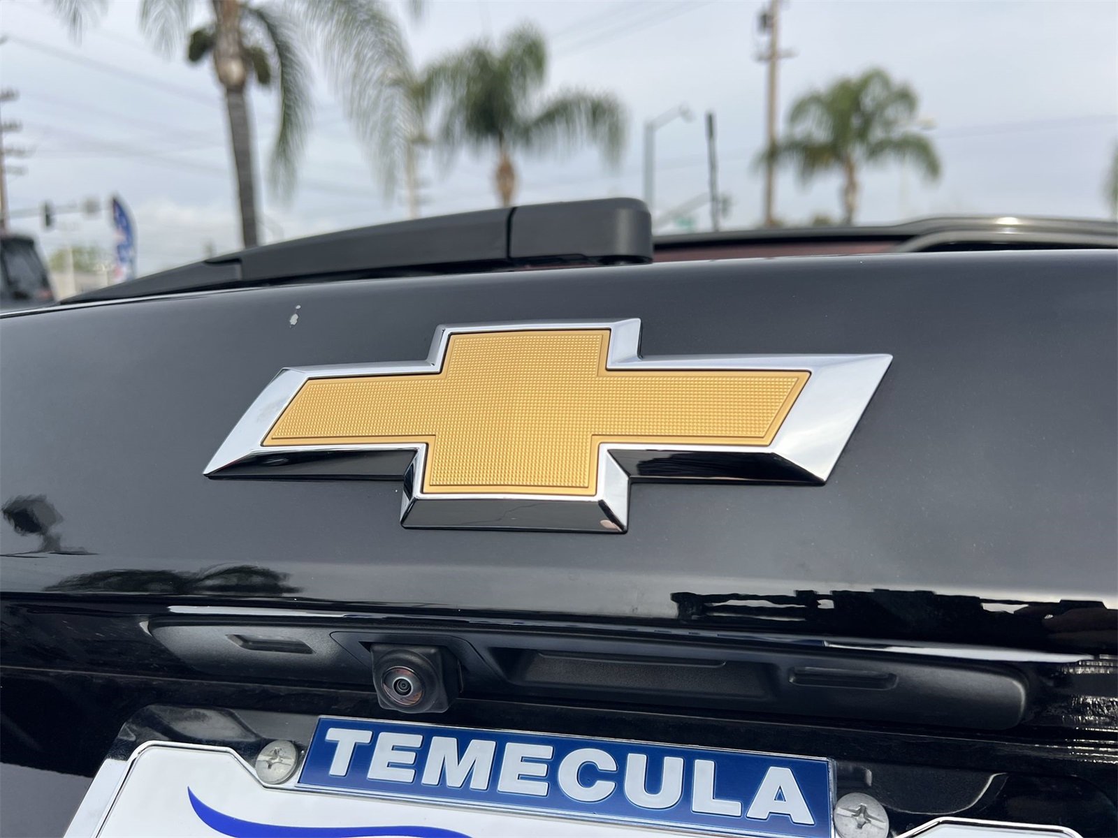 used 2024 Chevrolet Trax car, priced at $20,991