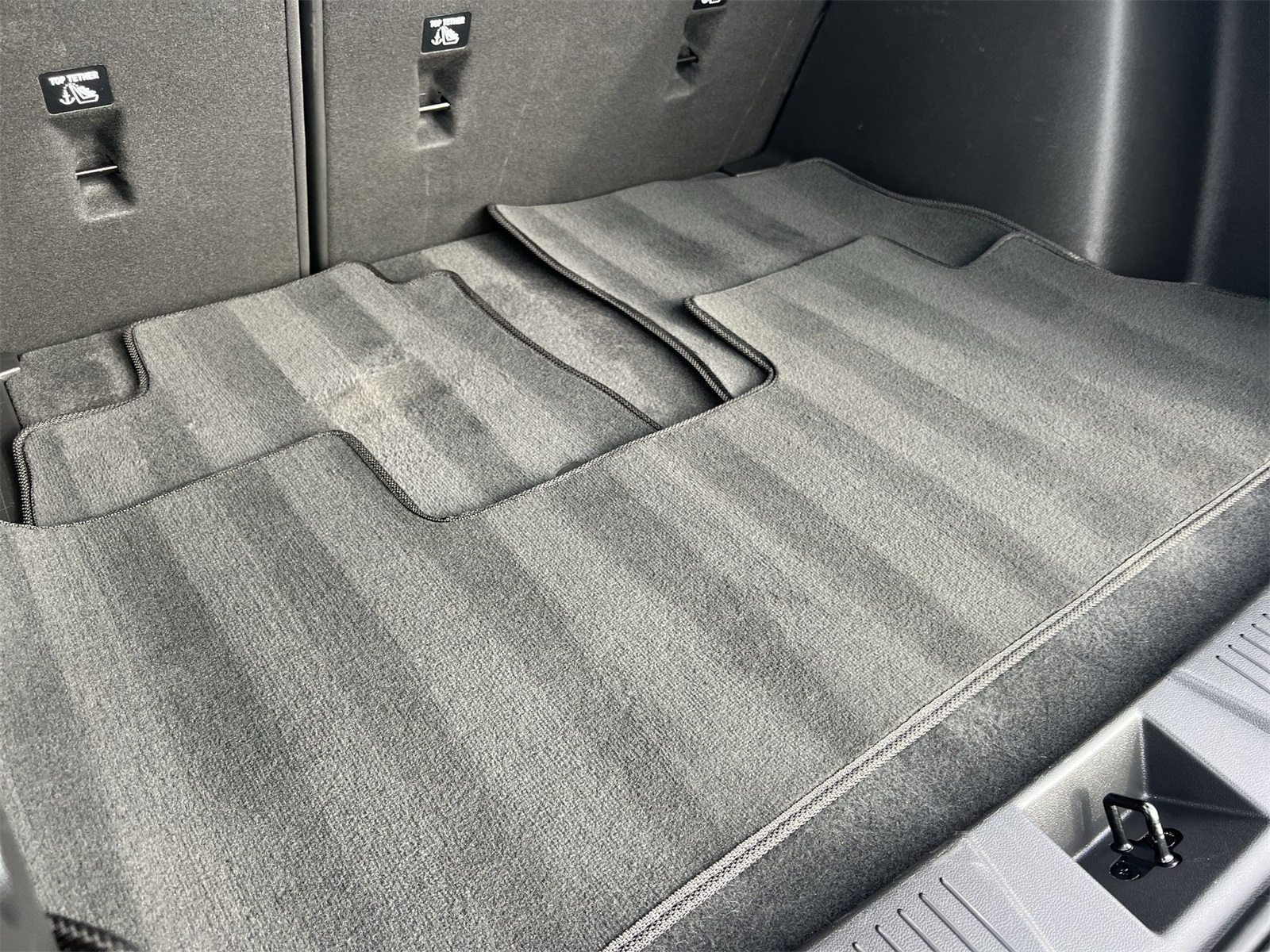 used 2024 Chevrolet Trax car, priced at $20,991