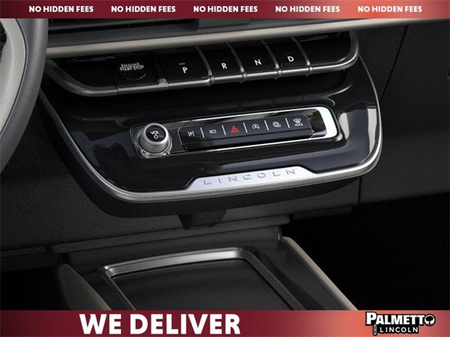 new 2026 Lincoln Corsair car, priced at $54,395