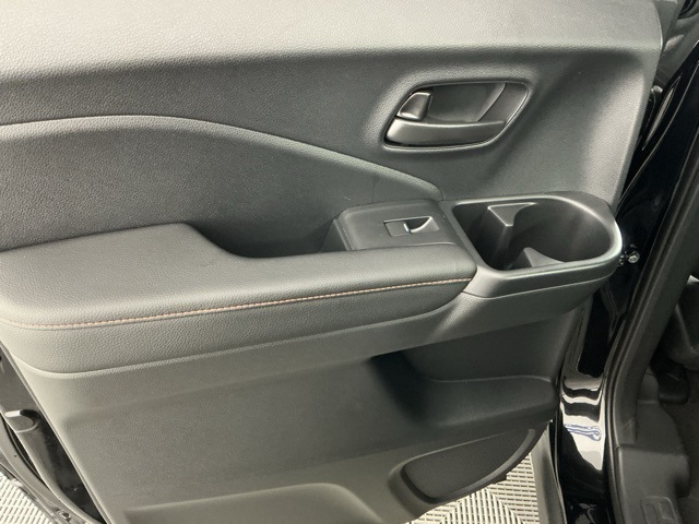 new 2026 Honda Ridgeline car, priced at $48,490