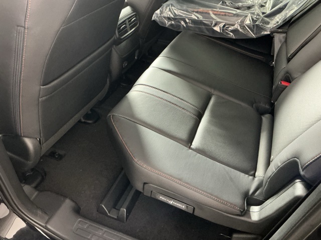 new 2026 Honda Ridgeline car, priced at $48,490