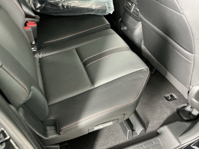 new 2026 Honda Ridgeline car, priced at $48,490