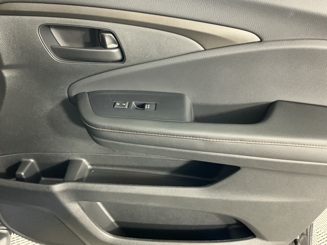 new 2026 Honda Ridgeline car, priced at $48,490