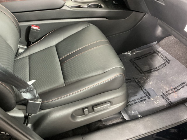 new 2026 Honda Ridgeline car, priced at $48,490