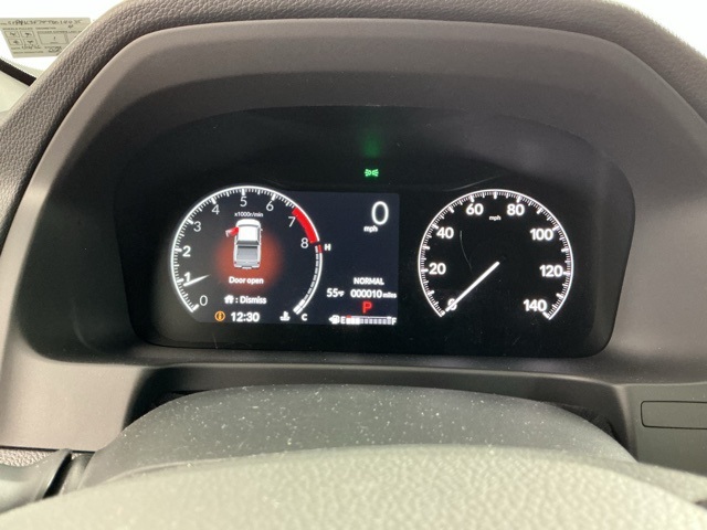 new 2026 Honda Ridgeline car, priced at $48,490