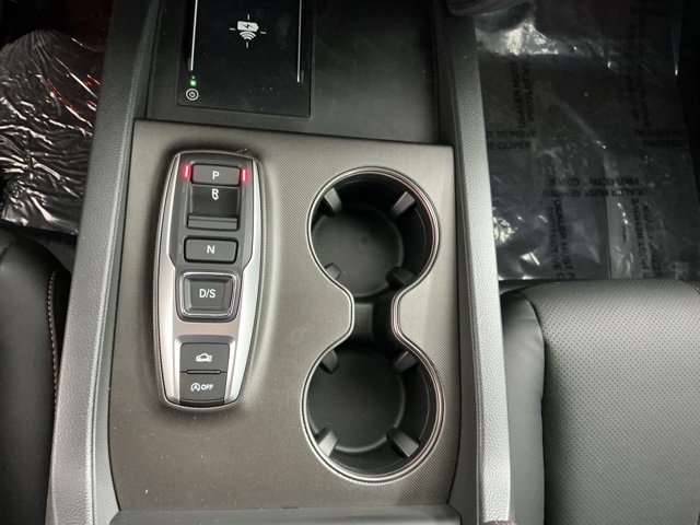 new 2026 Honda Ridgeline car, priced at $48,490