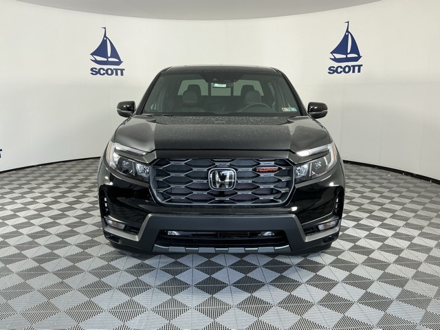 new 2026 Honda Ridgeline car, priced at $48,490