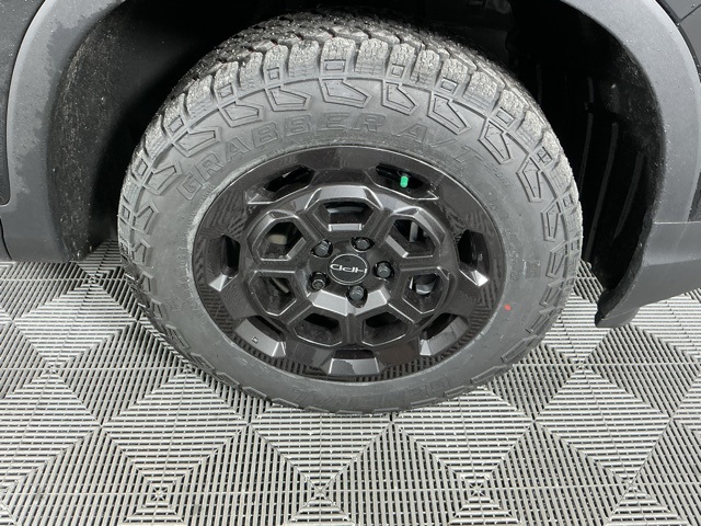 new 2026 Honda Ridgeline car, priced at $48,490