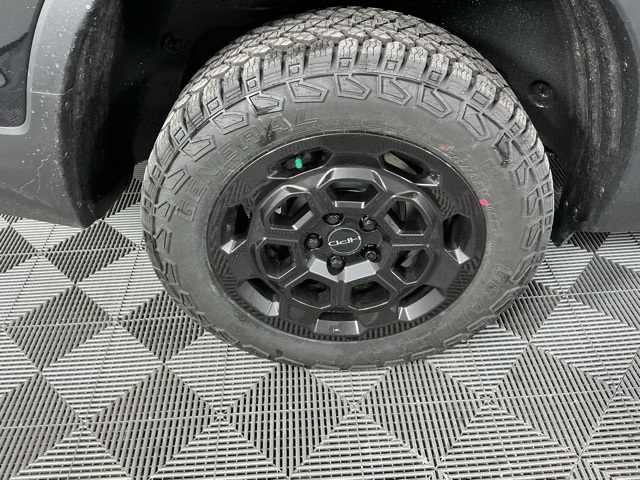 new 2026 Honda Ridgeline car, priced at $48,490