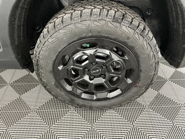 new 2026 Honda Ridgeline car, priced at $48,490