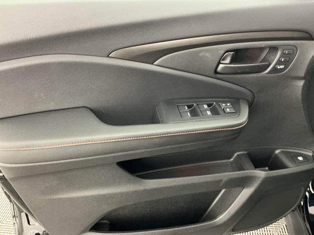 new 2026 Honda Ridgeline car, priced at $48,490