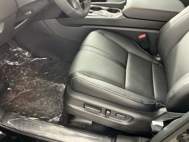 new 2026 Honda Ridgeline car, priced at $48,490