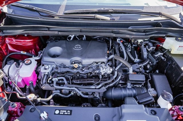 new 2026 Toyota Sienna car, priced at $48,500