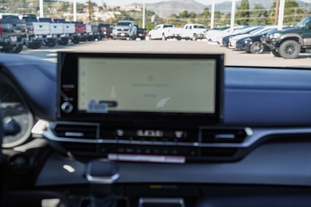 new 2026 Toyota Sienna car, priced at $48,500